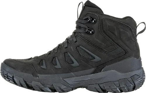 Vista 5 de Oboz Sawtooth X Mid Botas de senderismo para hombre