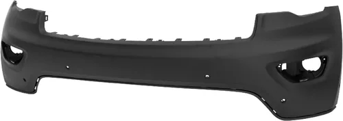 Vista 80 de Garage-Pro Cubierta de parachoques delantero compatible con Jeep Grand Cherokee 1993-1995