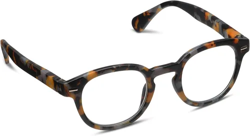 Vista 2 de Peepers de PeeperSpecs - Gafas de lectura para hombre con bloqueo de luz azul Headliner
