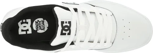 Vista 5 de DC Zapato de skate casual central para hombre