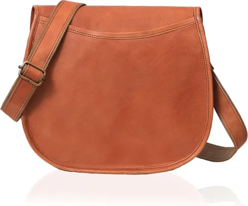 Vista 5 de VC VINTAGE COUTURE Bolsos cruzados para mujer, bolsos pequeños de cuero para mujer, bolso de hombro, bolsos cruzados para mujer