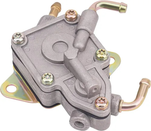 Vista 2 de AHL Bomba de combustible compatible con Yamaha YXR660 YXR 660 RHINO 660 2004 2005 2006 2007 / YXR450 YXR 450 RHINO 450 2007 2008 2009 5UG-13910-01-0