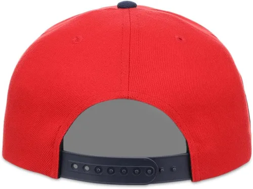 Vista 4 de Marvel Gorra Snapback ajustable de personaje juvenil