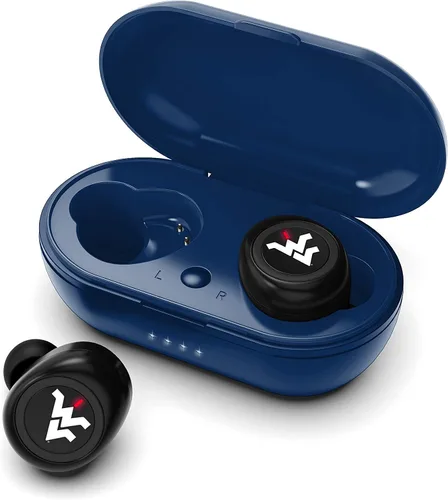 Vista 92 de SOAR NCAA Auriculares inalámbricos unisex True V.2