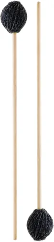 Vista 4 de Promark Serie Diversity DV3 "System Blue" Marimba Mallet