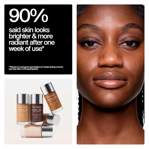 Vista 5 de Neutrogena Piel Sana líquido Maquillaje
