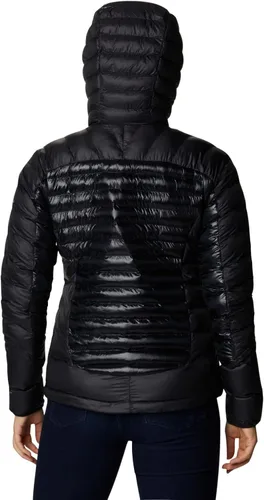 Vista 2 de Columbia Chaqueta con capucha Labyrinth Loop para mujer