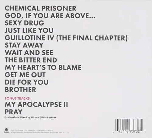 Vista 2 de Just Like You