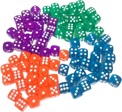 Vista 2 de Z-Man Games Noctiluca - Juego de mesa - Sumérgete en las profundidades brillantes en este colorido juego de dados. Juego de estrategia para niños
