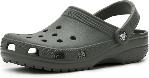 Vista 37 de Crocs Zuecos clásicos para niños
