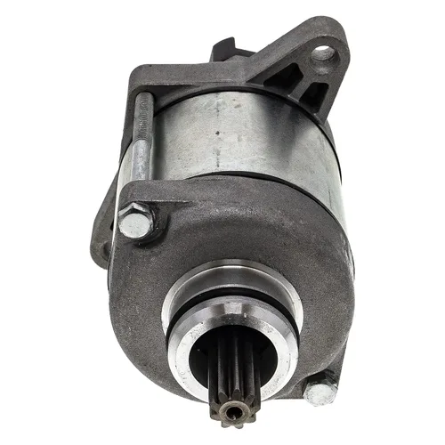 Vista 3 de NICHE Motor de arranque para motocicletas KTM 250 300 Husqvarna TE300 TE250 TX300 TE250i TE300I 55440001000