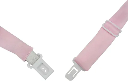 Vista 4 de SYAYA Pajarita occidental para mujer, corbatín de coronel para mujer, uniforme de Lolita o cosplay, accesorio de camiseta para graduación WBT-8