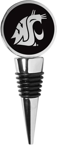 Vista 19 de Siskiyou Sports NCAA unisex Wine Stopper