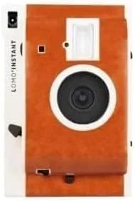 Vista 3 de Lomography Lomo'Instant Sanremo - Cámara de película instantánea