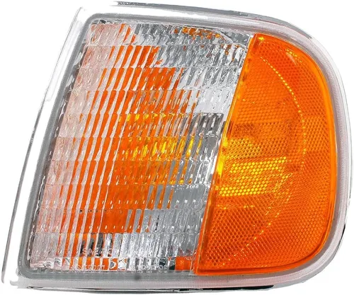 Vista 17 de EPIC LIGHTING Faros halógenos tipo OE compatibles con FOR.D 01-03 F-150 97-99 F-250 LIGHTNING