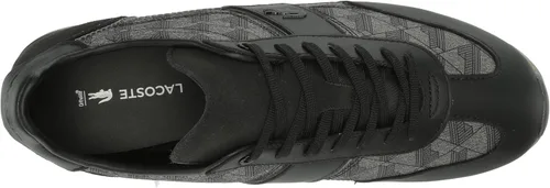 Vista 5 de Lacoste Tenis Angular para hombre