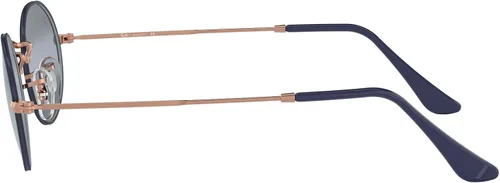 Vista 4 de Ray-Ban RB3547 Icons - Gafas de sol ovaladas para mujer