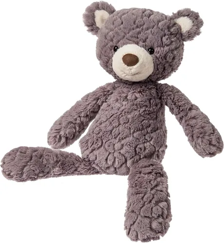Vista 11 de Mary Meyer Teddy Bear - Colección Putty - Peluche clásico de peluche súper suave, 11 pulgadas, pequeño, rosa rubor