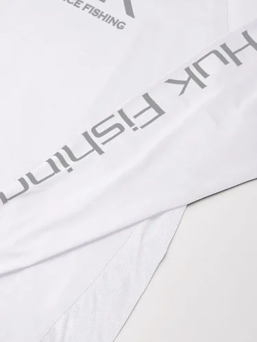Vista 3 de Huk Pursuit Vented LS para hombre