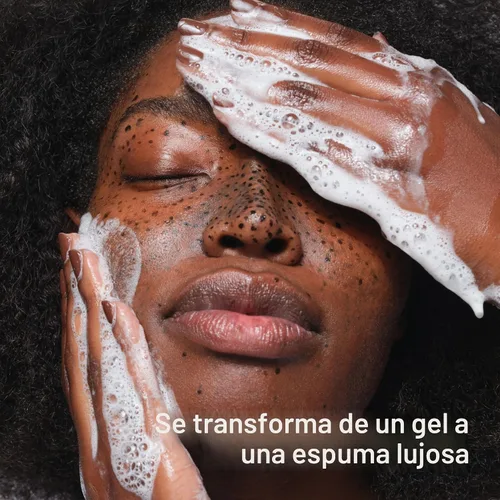 Vista 9 de Youth To The People Limpiador facial Superfood - Lavado facial diario de Kale + té verde, removedor de maquillaje suave, con antioxidantes calmantes