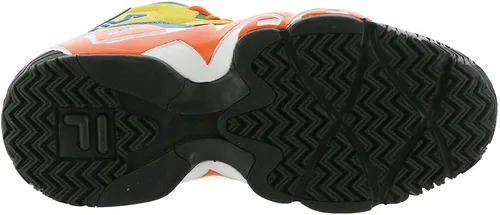 Vista 3 de Fila Tenis para hombre Contingent 4