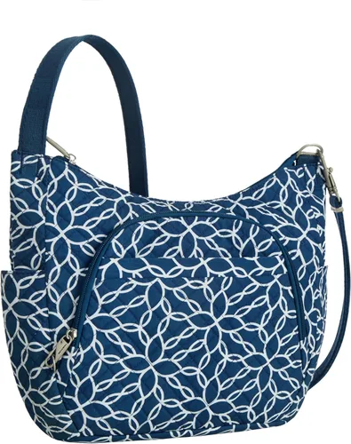 Vista 86 de Travelon Bolso bandolera clásico antirrobo