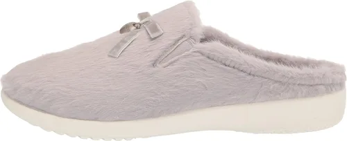Vista 8 de Spenco Pantuflas con dije para mujer