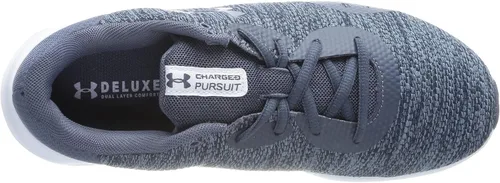 Vista 5 de Under Armour Charged Pursuit 3 Twist - Tenis de correr para mujer
