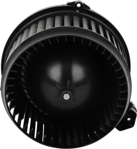 Vista 60 de SCITOO Motor delantero del ventilador del calentador HVAC para el modelo Audi – para A8 Quattro 2004-2010, para S8 2007-2009 reemplazo