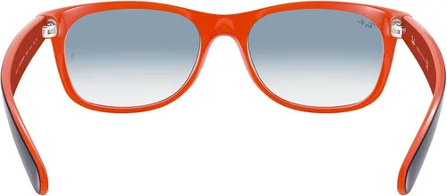 Vista 7 de Ray-Ban RB2132 - Gafas de sol cuadradas degradadas Wayfarer