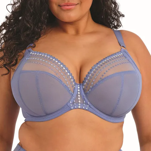 Vista 16 de Elomi Sujetador Matilda con aros para mujer Negro