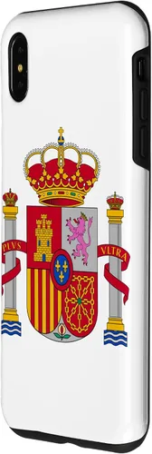 Vista 26 de iPhone XR España España Madrid Mallorca Barcelona Escudo Sevilla