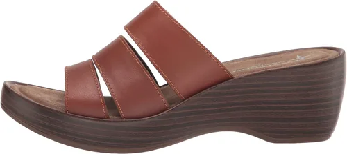 Vista 9 de Eastland Women's June Wedge Sandal