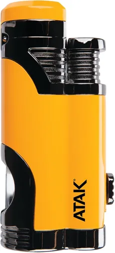 Vista 3 de Performance Tool 802 Antorcha de doble llama - Linterna de butano versátil y duradera para soldadura, soldadura y más