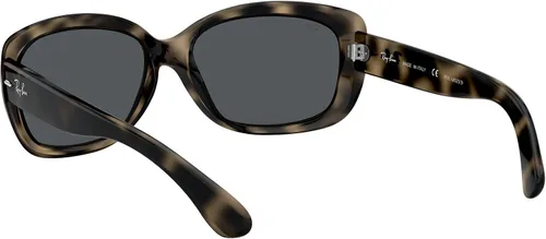 Vista 43 de Ray-Ban Gafas de sol Rb4101 Jackie Ohh Butterfly para mujer