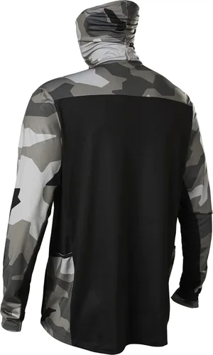 Vista 3 de Fox Racing Camiseta Ranger Drive Utv para hombre