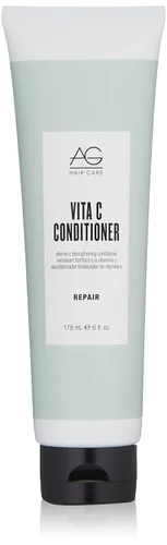 Vista 5 de AG Care Vita C Vitamina C Acondicionador Fortalecedor 8 Fl Oz