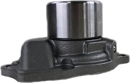 Vista 5 de Bomba de agua E-RE518520 para John Deere 4120, 4320, 4520, 4720, 320D, 313, 315, 317, 320, 318D, +++