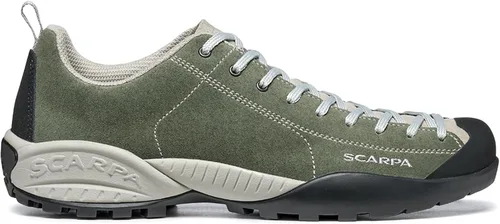Vista 2 de SCARPA Zapatos de cuero ligeros Mojito para hombre