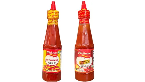 Vista 70 de Grupo de salsa de chile (1 PACK, SALSA CALIENTE NEGRA BULDAK)