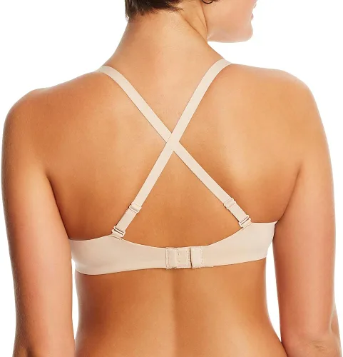 Vista 3 de Maidenform One Fab Fit Underwire, camiseta Demi, sujetadores convertibles para mujer