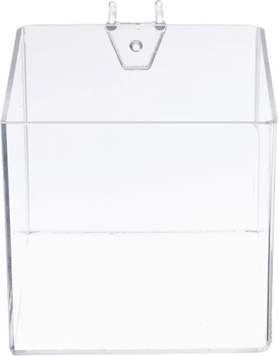 Vista 4 de Azar Displays 556112 Cubo de 8 pulgadas (paquete de 4)