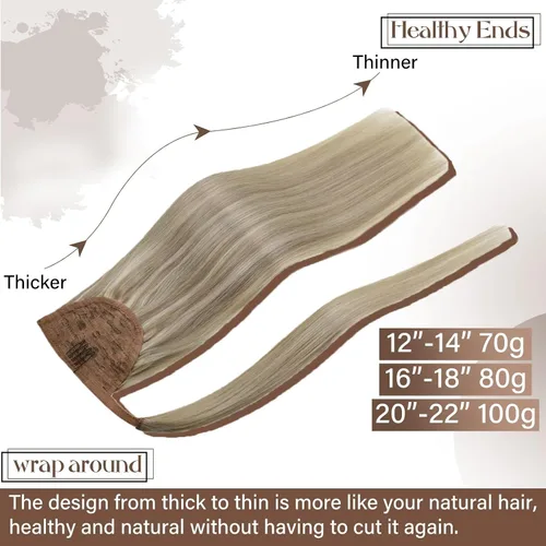 Vista 70 de Hetto . Extensiones de cabello humano rizado con clip, color #1 negro azabache, extensiones de cabello humano ondulado natural para cabeza completa