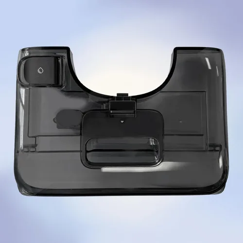 Vista 4 de Tanque de agua limpia de repalecement compatible con aspiradora Roborock F25, repuesto de repuesto, tanque inferior