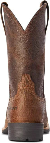 Vista 2 de Ariat Botas Western Hybrid Grit para hombre