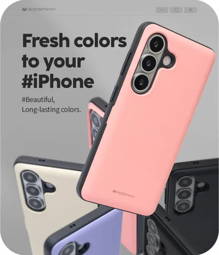 Vista 66 de GOOSPERY Parachoques magnético para puerta compatible con Galaxy S9 Plus, tarjetero tipo billetera con cierre automático por iman, funda protectora