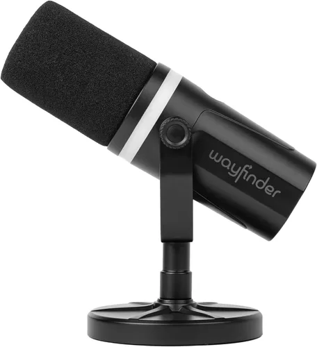 Vista 24 de Wayfinder WF-BROADCASTBOOM-MIC
