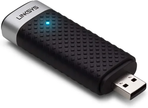 Vista 7 de Adaptador USB TP- Link Wireless, Versión anterior talla única