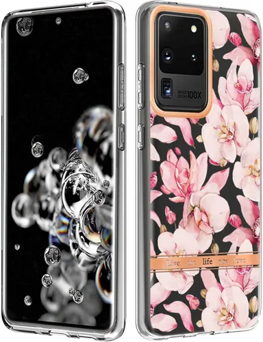 Vista 125 de Funda compatible con Nothing Phone 1, compatible con Nothing Phone One A063 para teléfono móvil TPU funda FH
