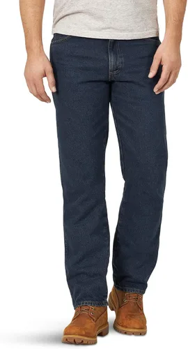 Vista 10 de Rustler - Pantalón de ajuste clásico y relajado para hombre
